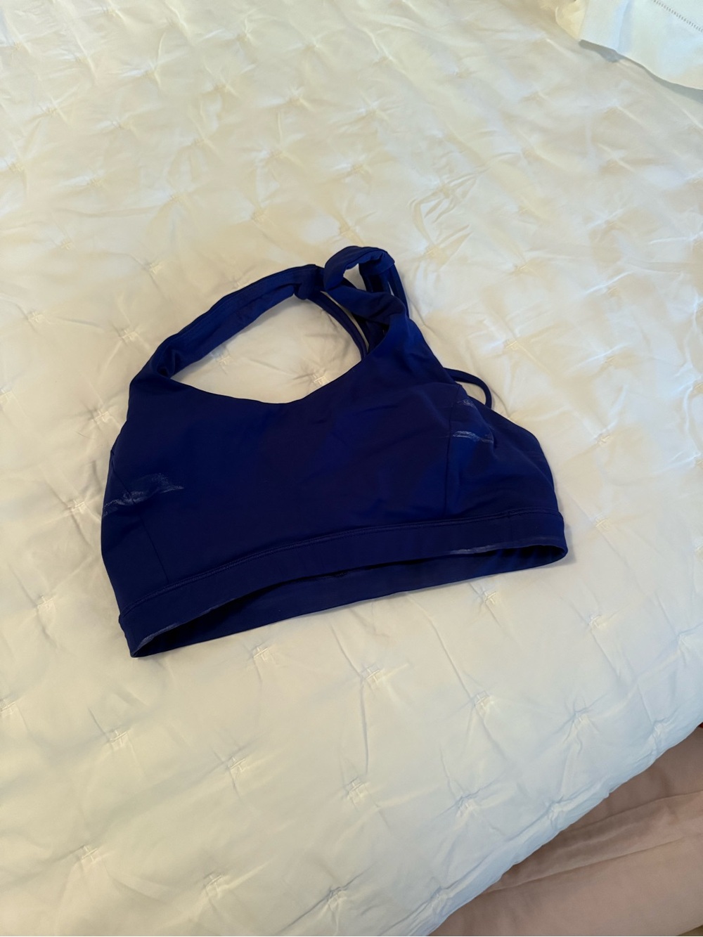 Lululemon Bras for sale Lmk which one you want & I will make a separate listing